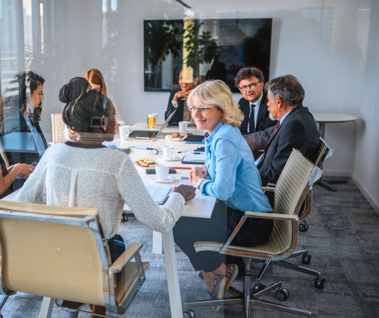 Service Demystifying AI for Your Team (Workshop)